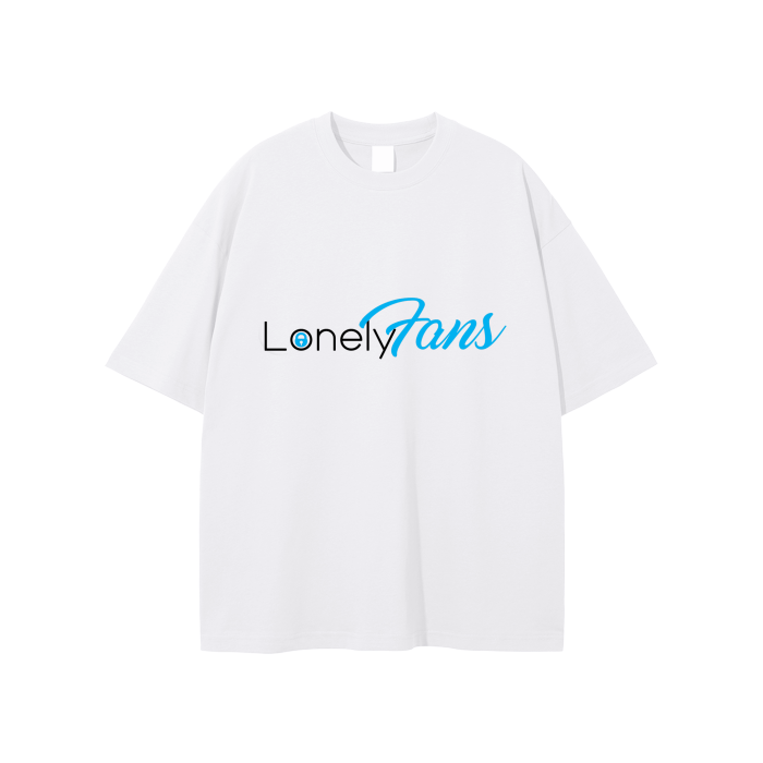 Lonely Fans T-Shirt