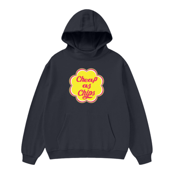 Cheap as Chips Candy Hoodie