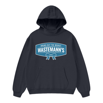 Wastemann's Hoodie