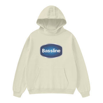 Bassline Hoodie