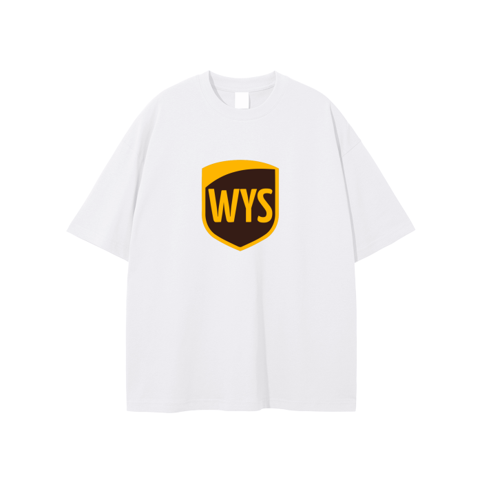 WYS T-Shirt