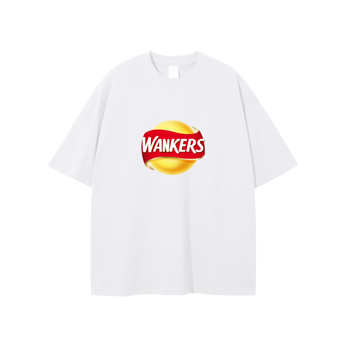 Wankers T-Shirt