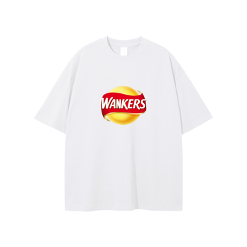 Wankers T-Shirt