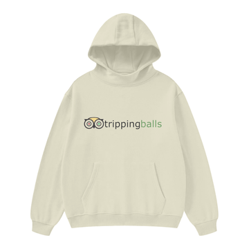 Tripping Balls Hoodie