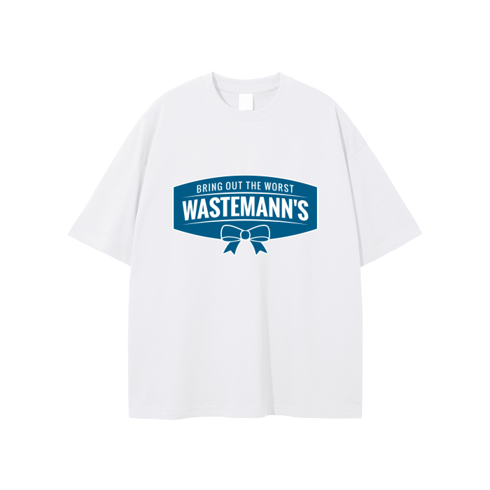 Wastemann's T-Shirt