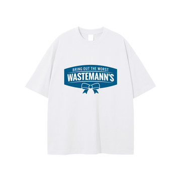 Wastemann's T-Shirt