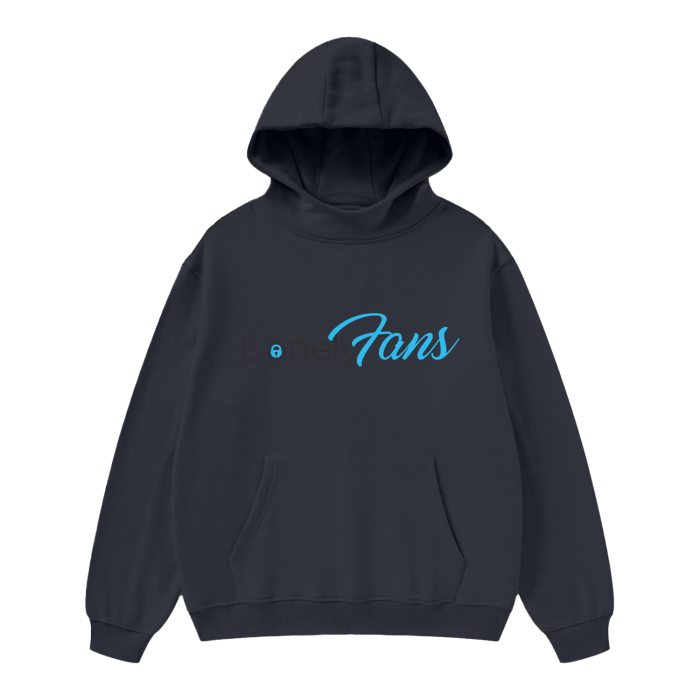 Lonely Fans Hoodie